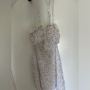La Hearts Cute Sundress Never Worn / perfect condition